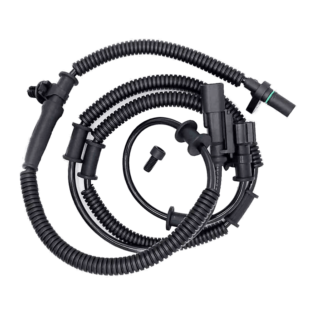 Sensor ABS para Dodge Grand Caravan 2012-2020 3.6L