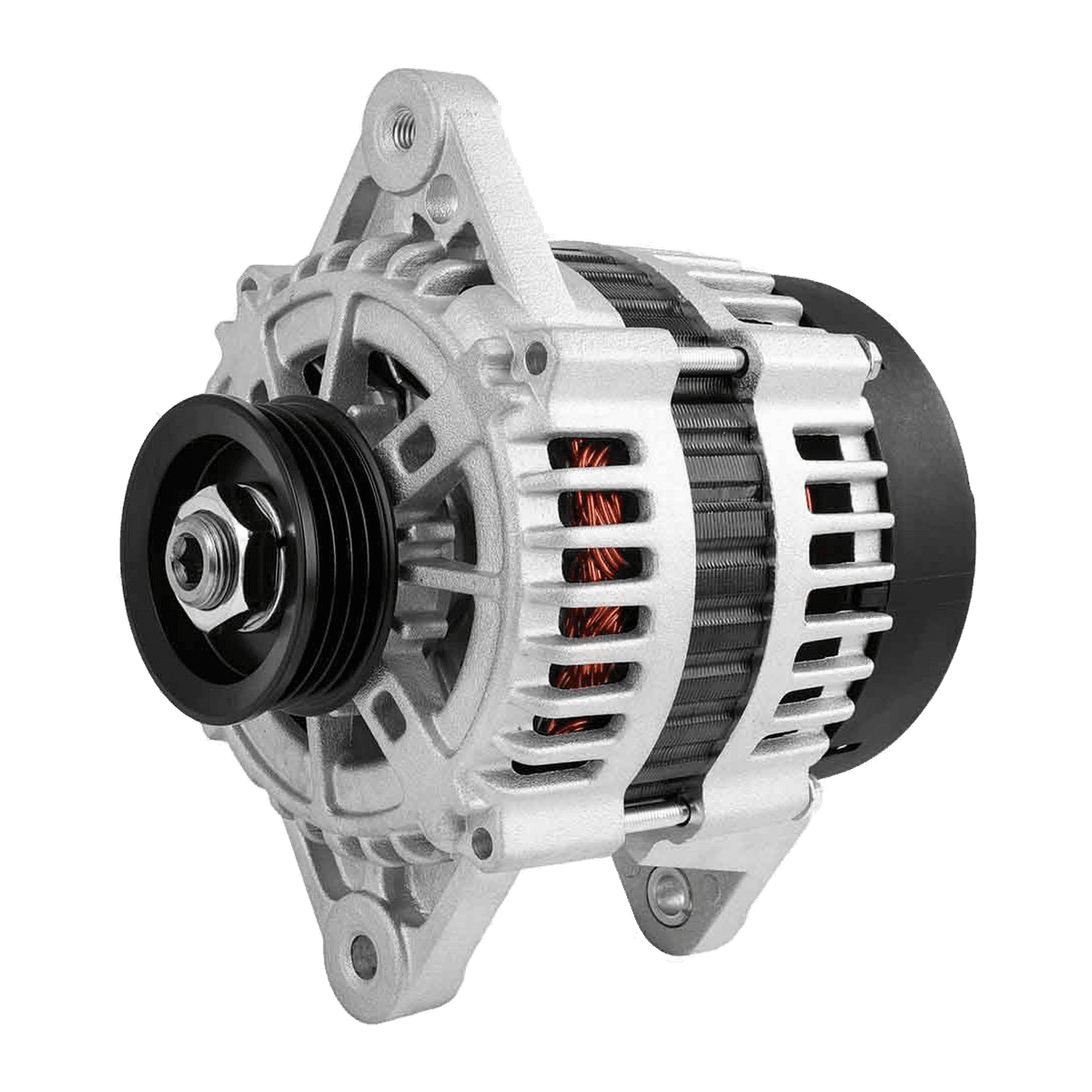 Alternador para Pontiac Matiz 2004-2016 1.0L