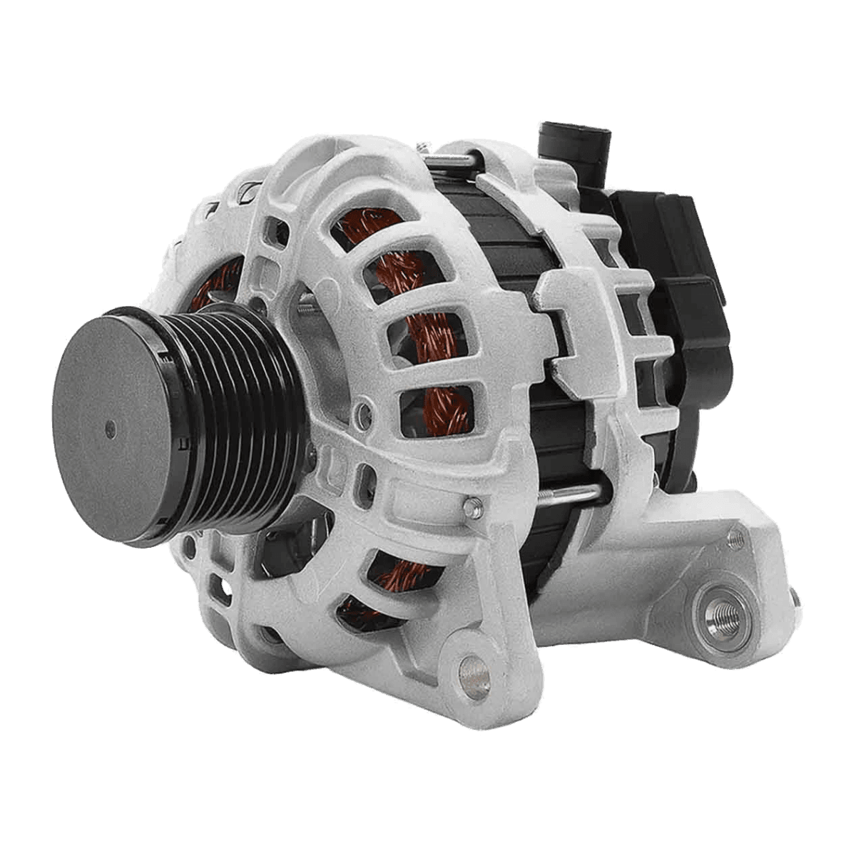 Alternador para Nissan NP300 2017-2021 2.4L/2.5L
