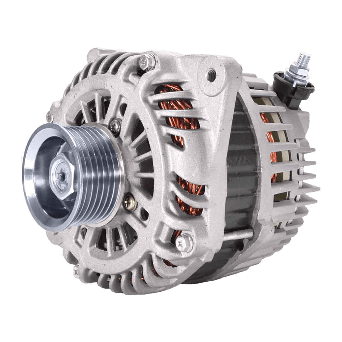 Alternador para Nissan Quest 2011-2017 3.5L