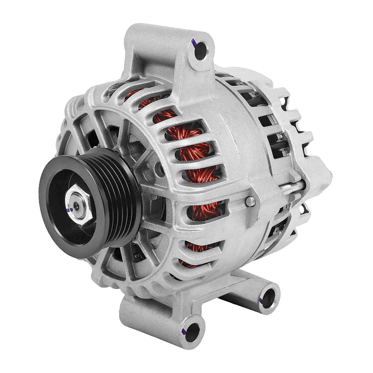 Alternador para Ford Focus 2000-2004 2.0L