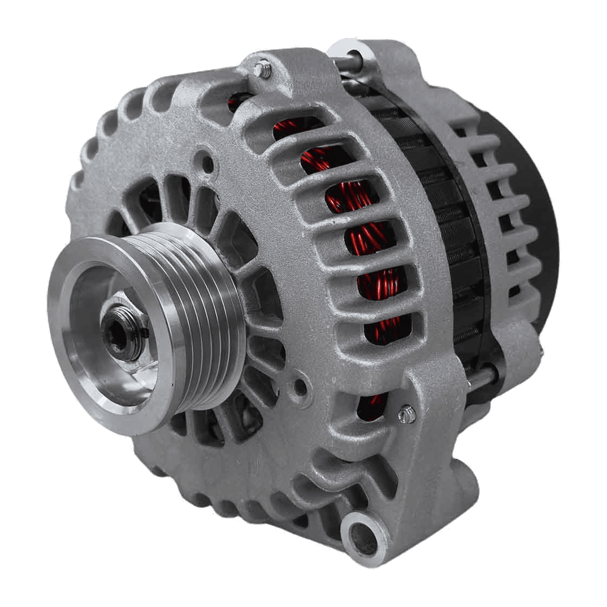 Alternador para Chevrolet Express 2500 2003-2014 4.3L/4.8L/5.3L/6.0L/6.6L