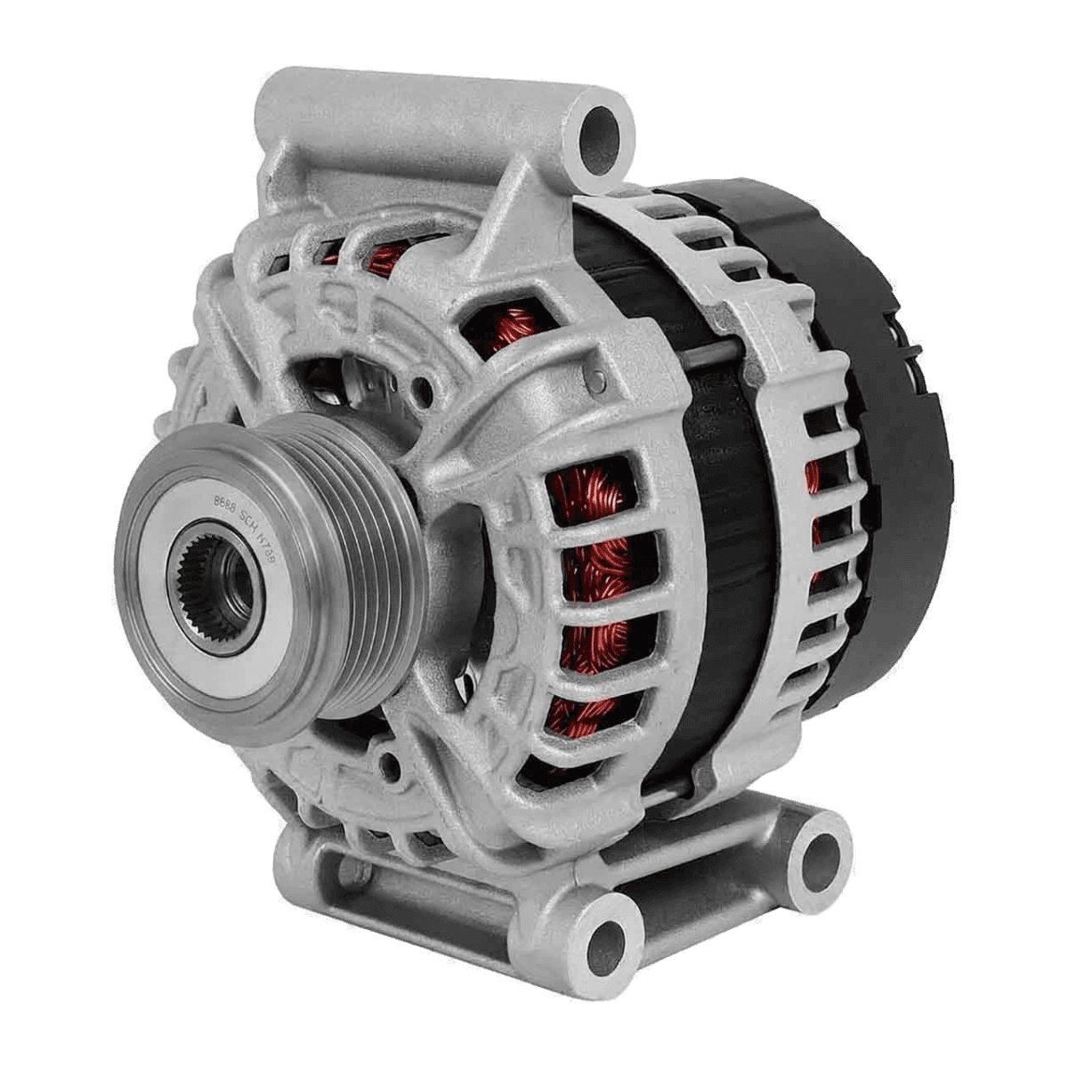 Alternador para Ford Transit 2006-2015 2.2L