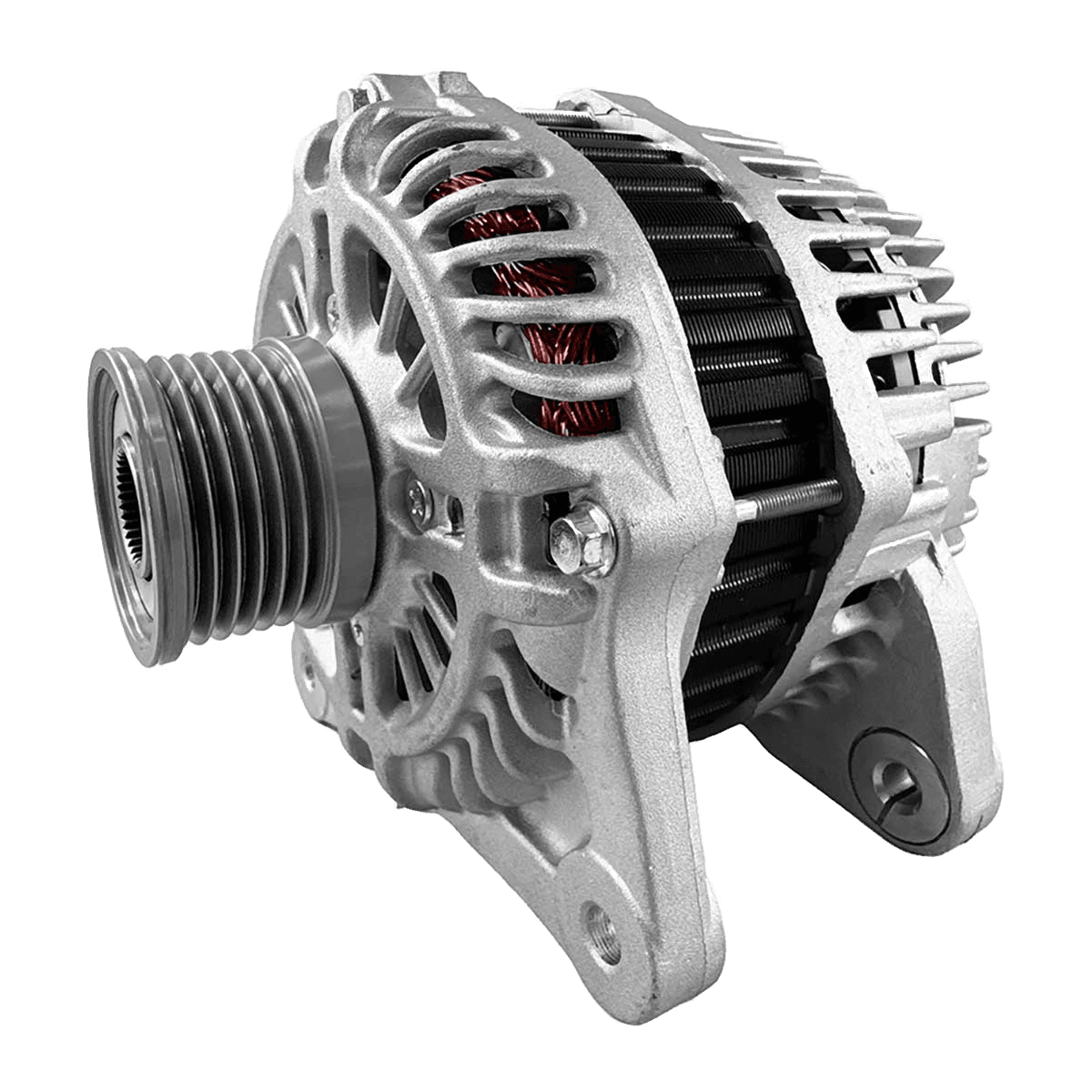 Alternador para Nissan Tiida 2007-2017 1.6L/1.8L