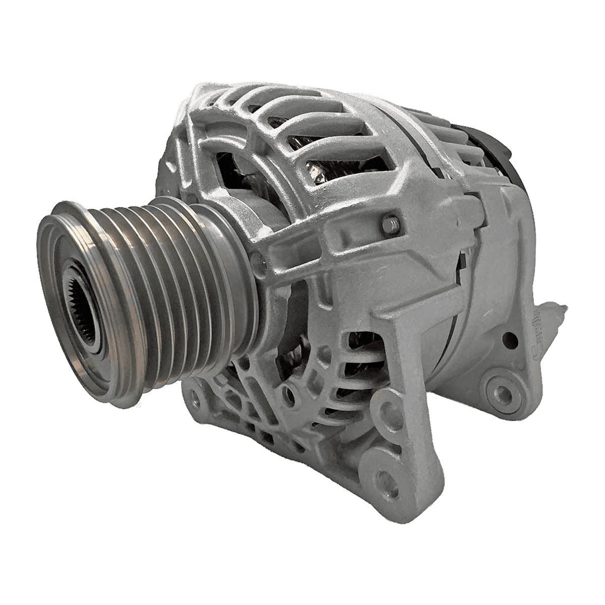 Alternador