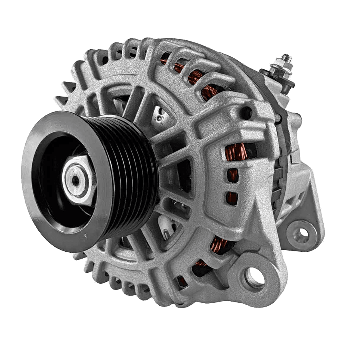 Alternador para Nissan Frontier 2005-2007 4.0L