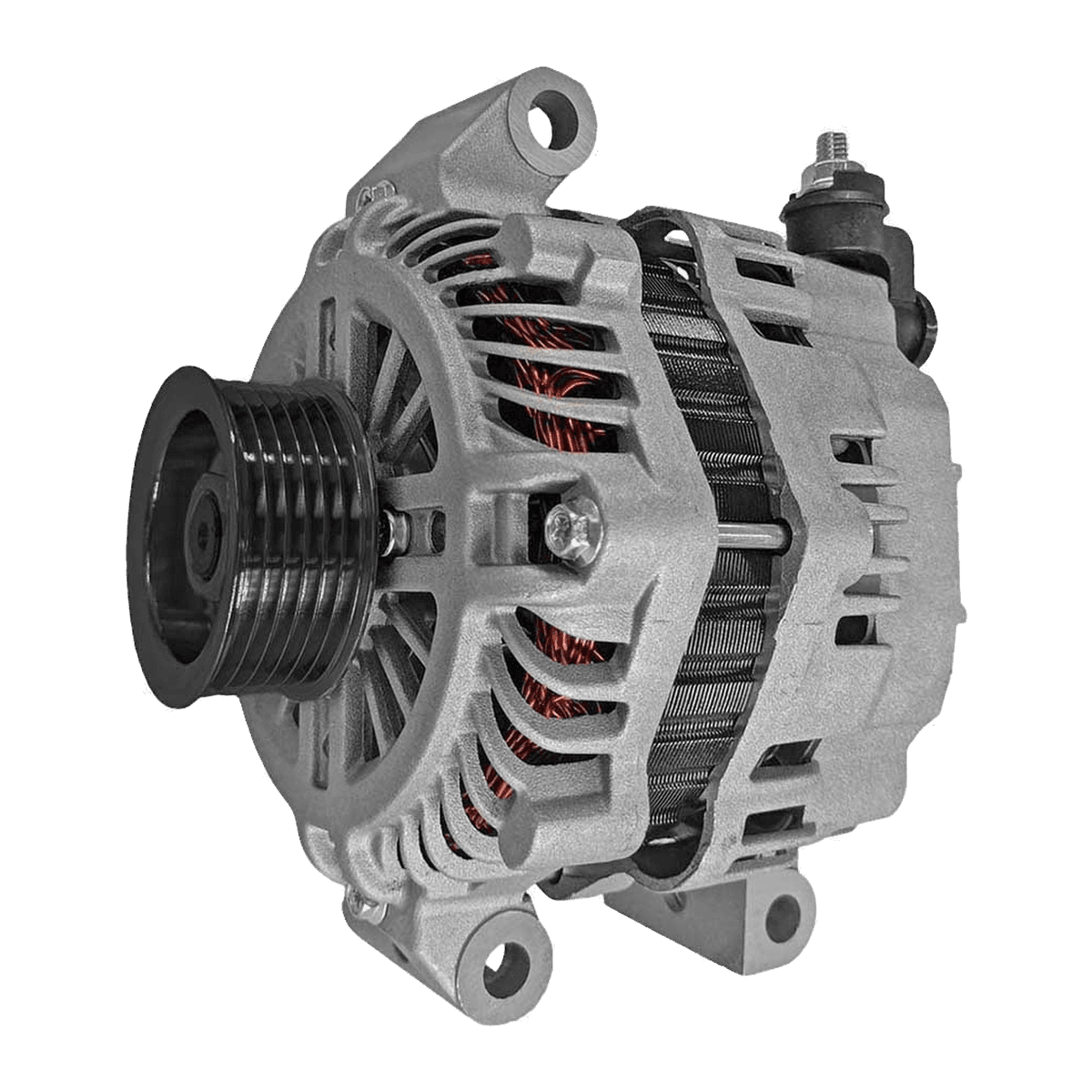 Alternador para Mitsubishi Endeavor 2004-2011 3.8L