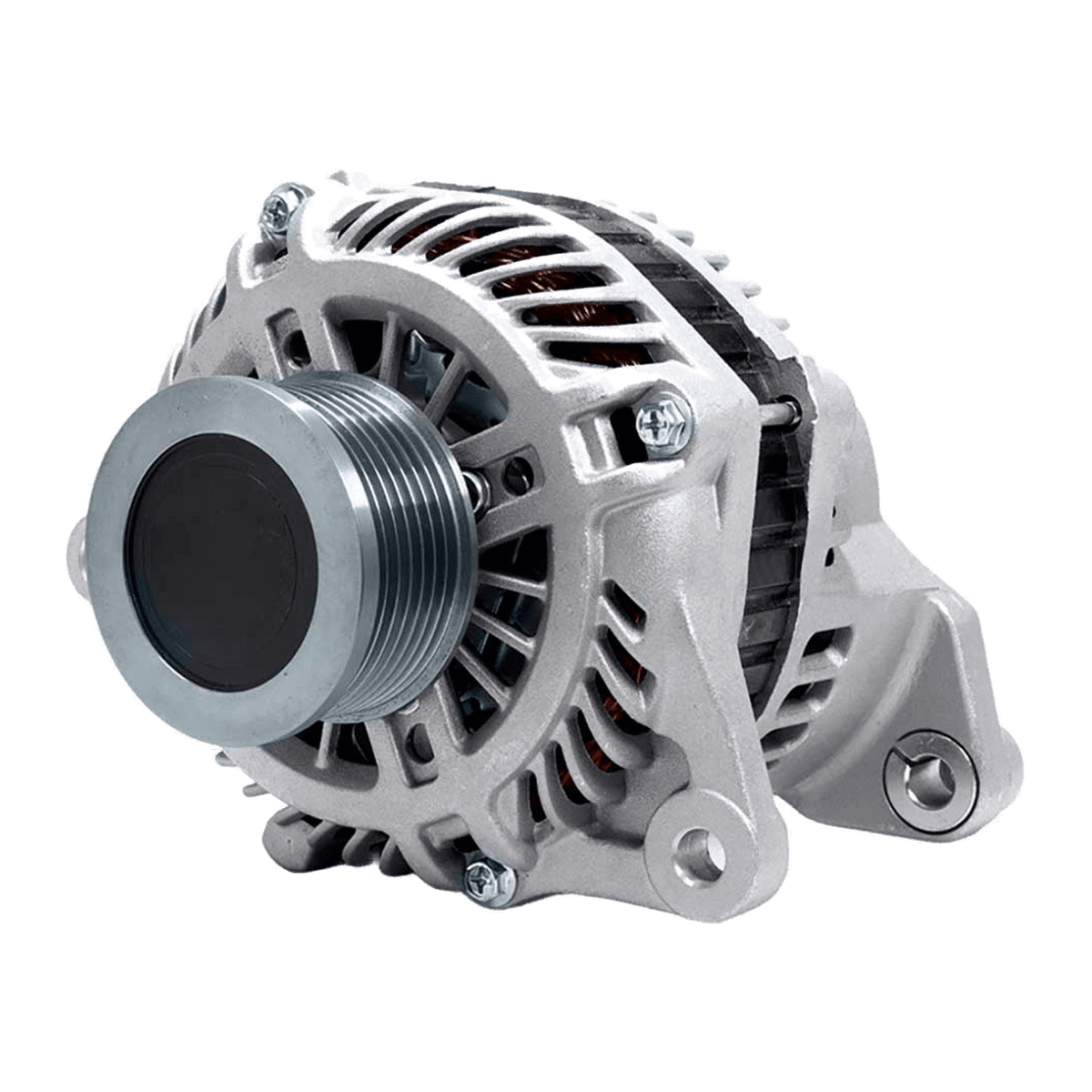 Alternador para Nissan Cabstar 2008-2009 2.5L