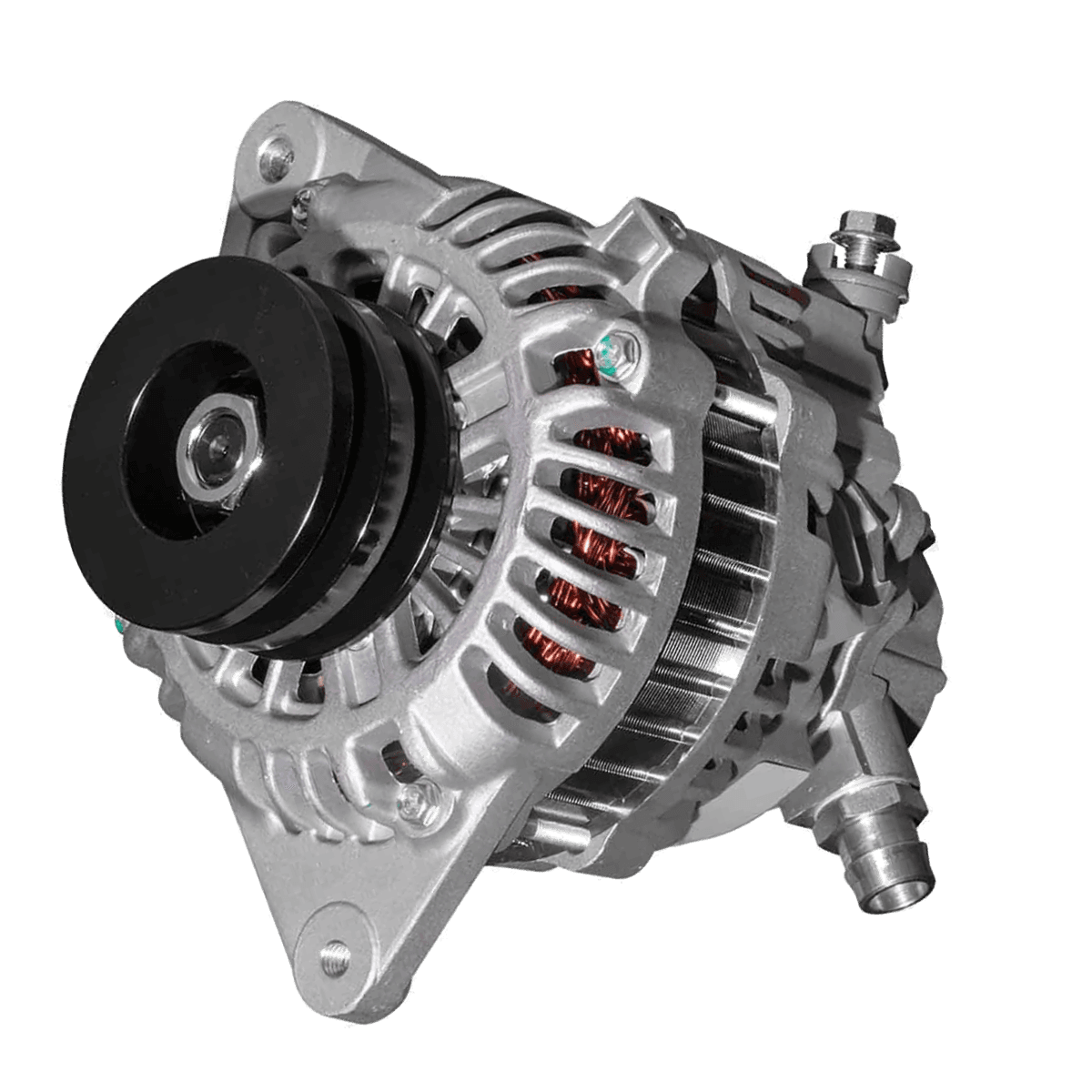 Alternador para Dodge H100 2003-2009 2.4L/2.5L