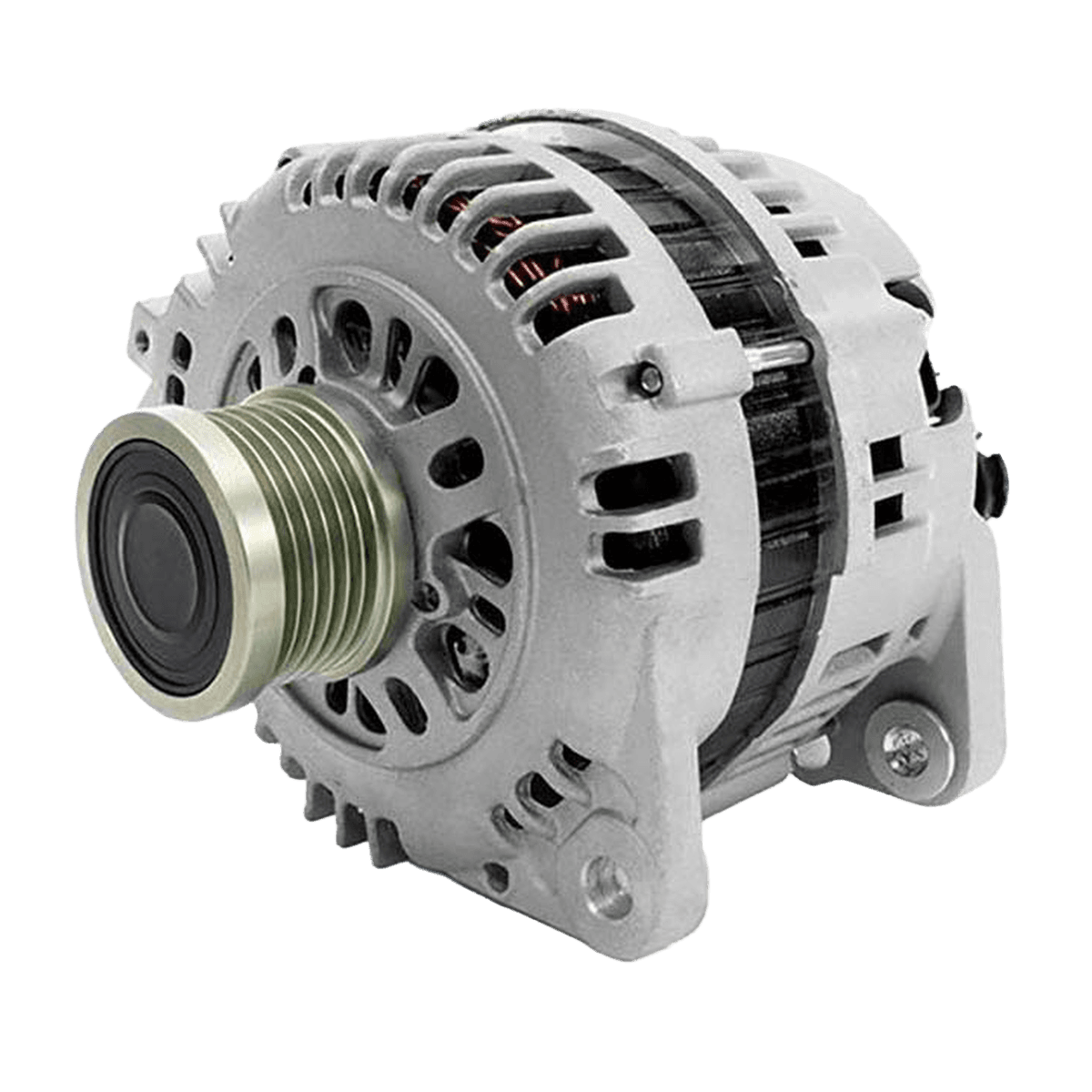 Alternador para Nissan Frontier 2005-2019 2.5L