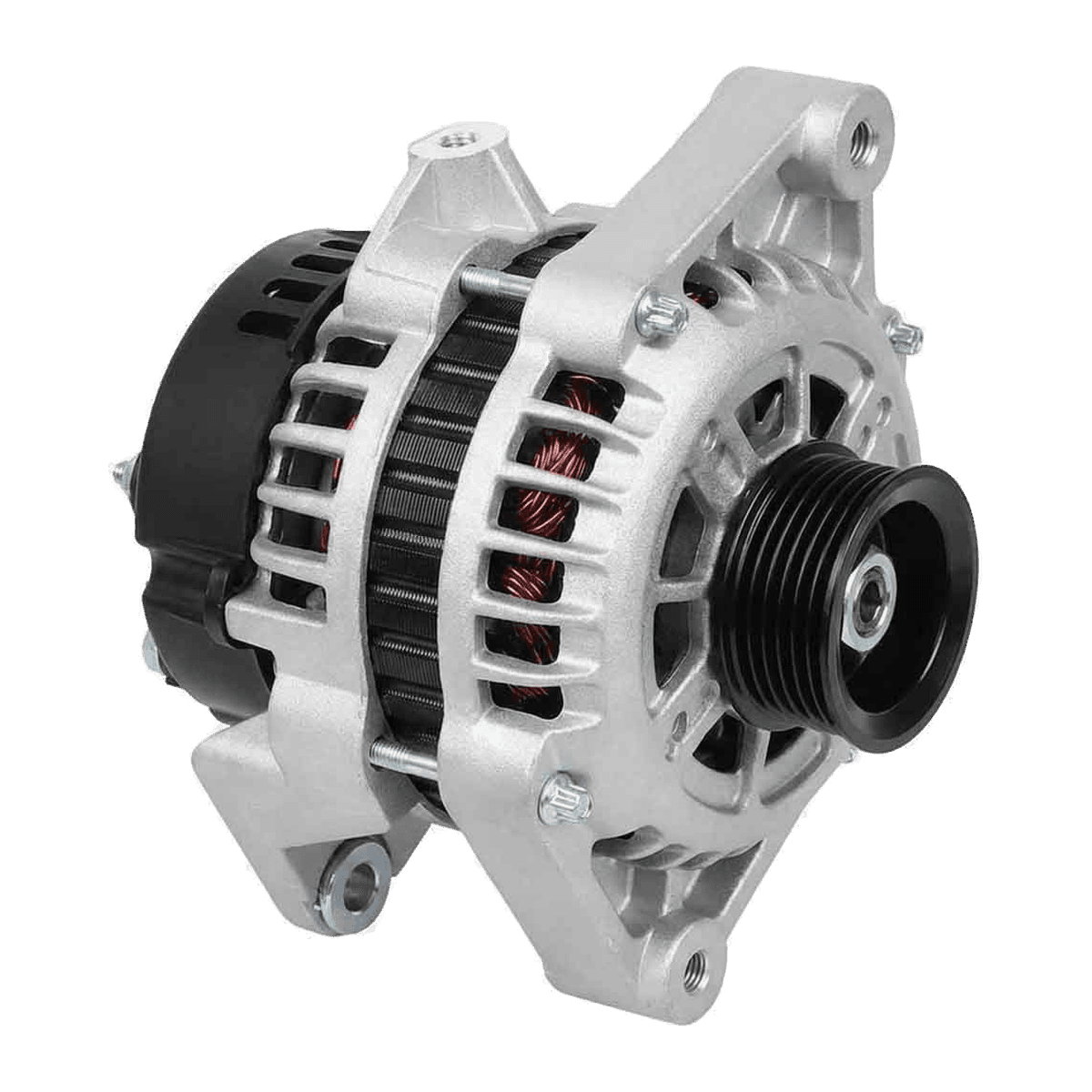Alternador para Chevrolet Corsa 2002-2006 1.4L/1.8L