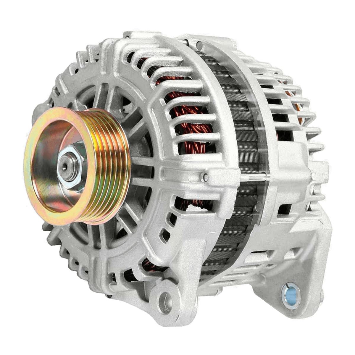 Alternador