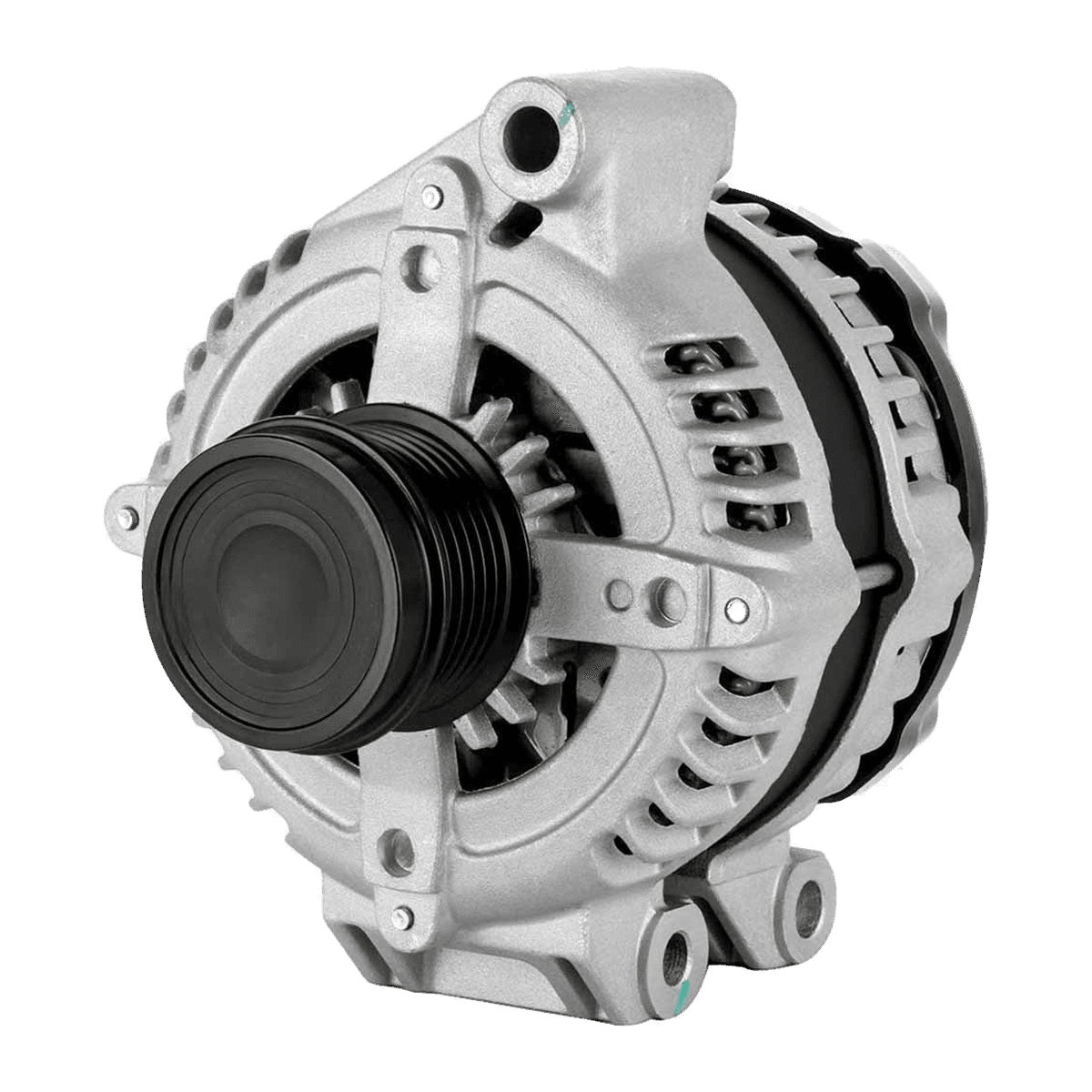 Alternador para Chrysler Town & Country 2011-2016 3.6L