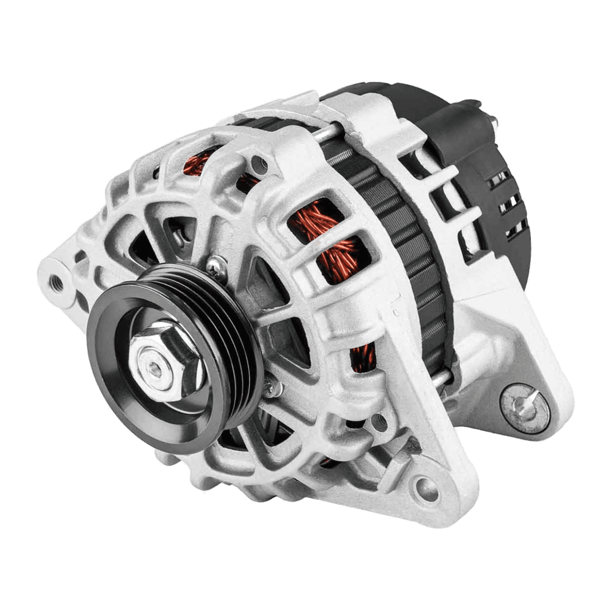 Alternador