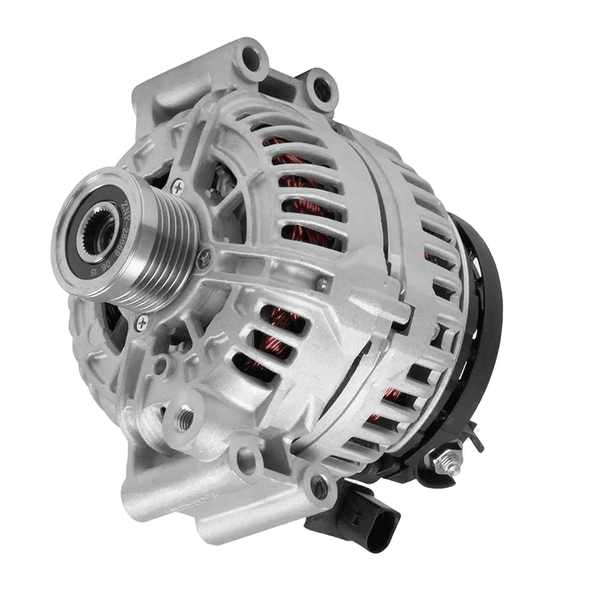 Alternador