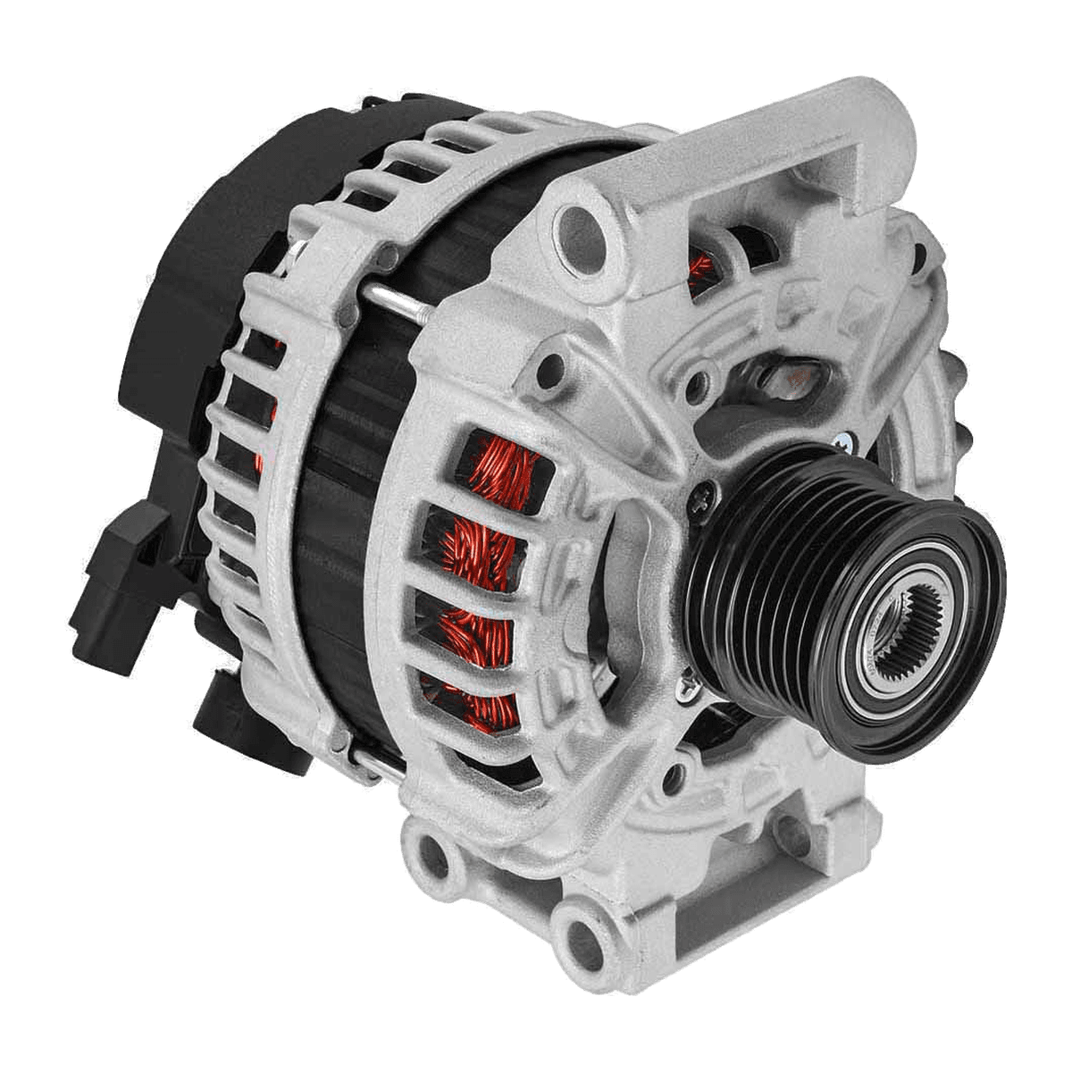 Alternador