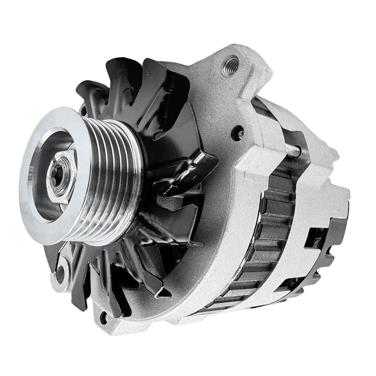 Alternador