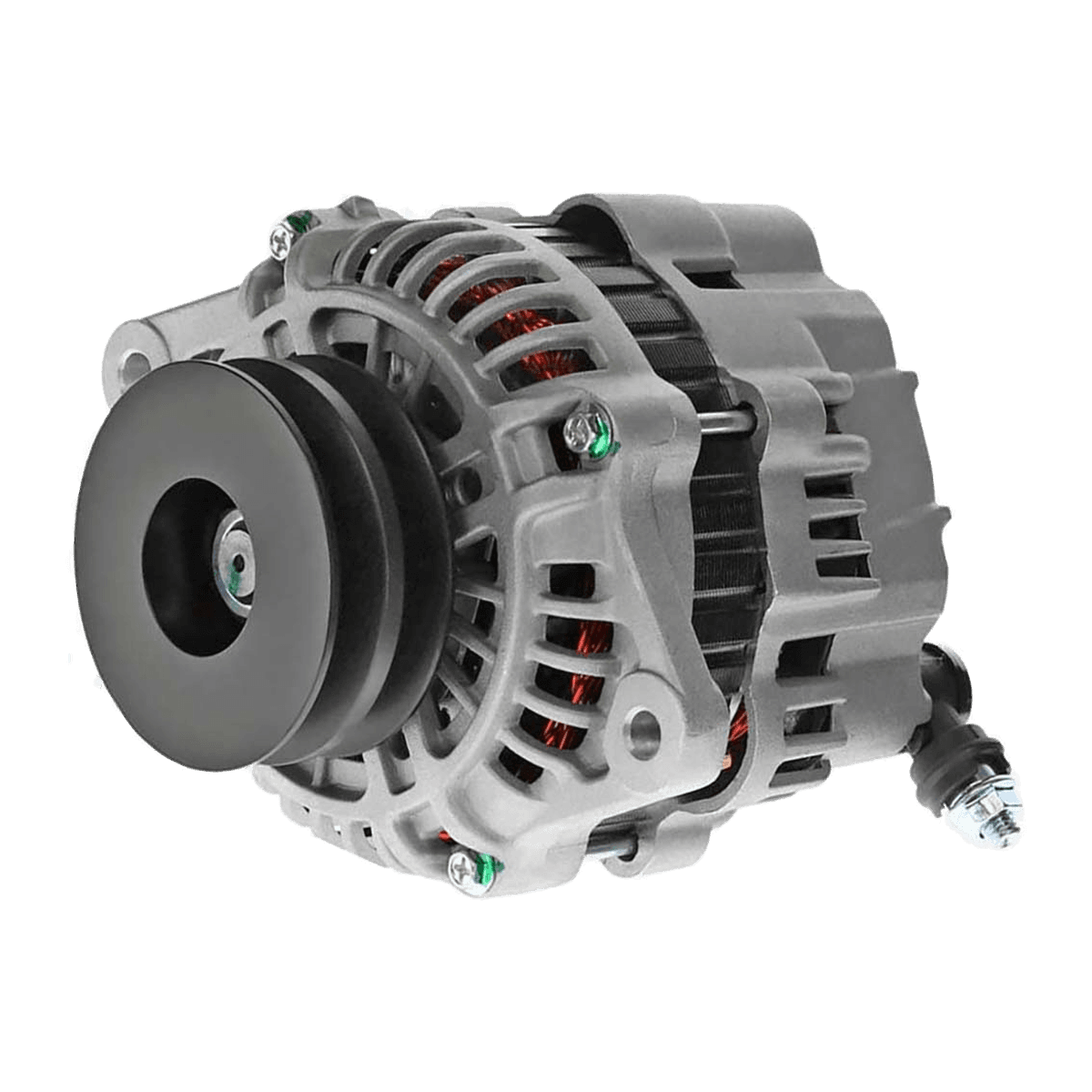 Alternador para Nissan NP300 2009-2010 2.5L
