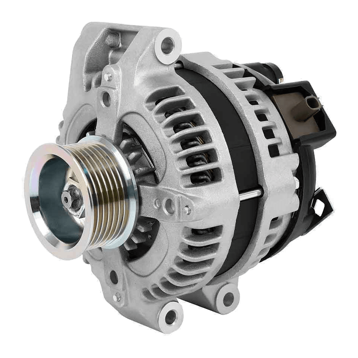 Alternador
