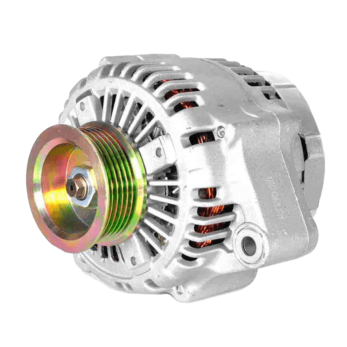 Alternador para Acura CL 2001-2003 3.2L