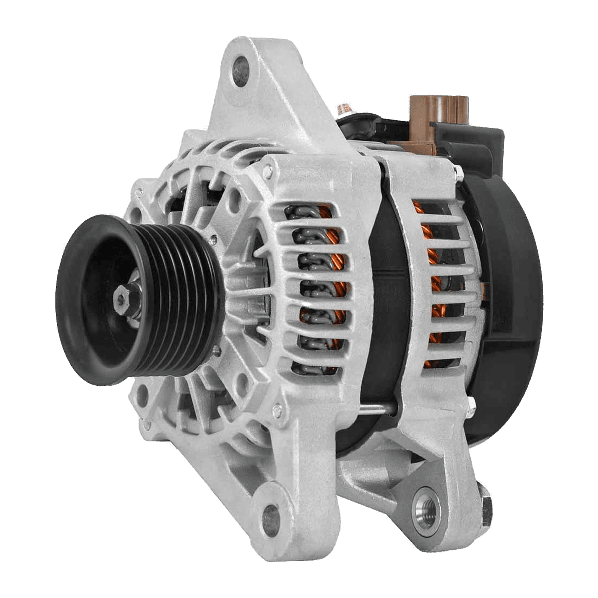 Alternador para Toyota Hilux 2006-2013 2.7L