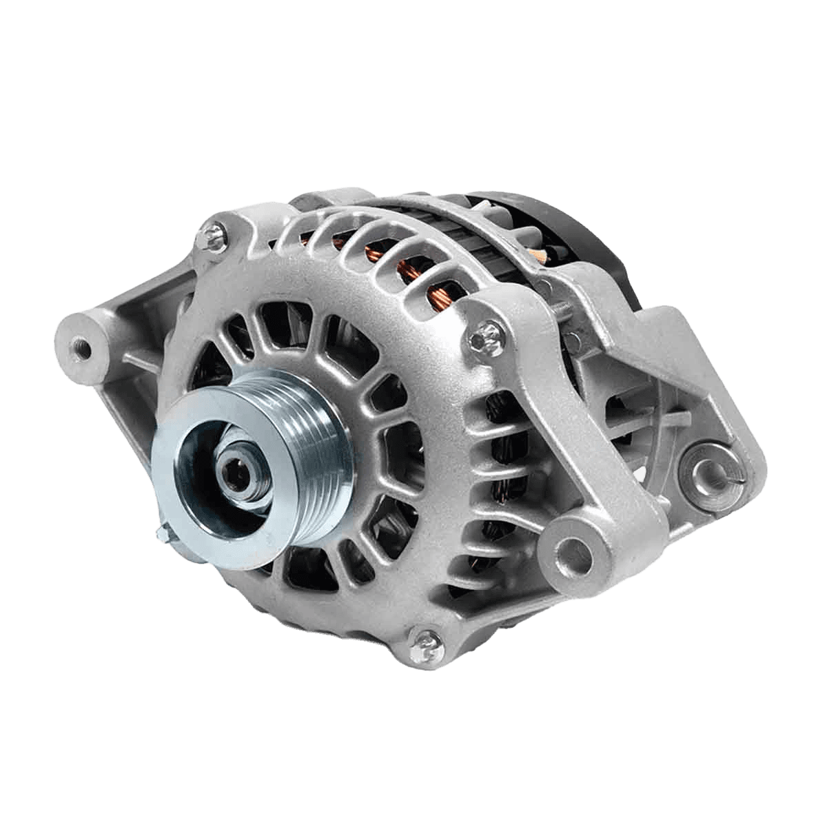 Alternador