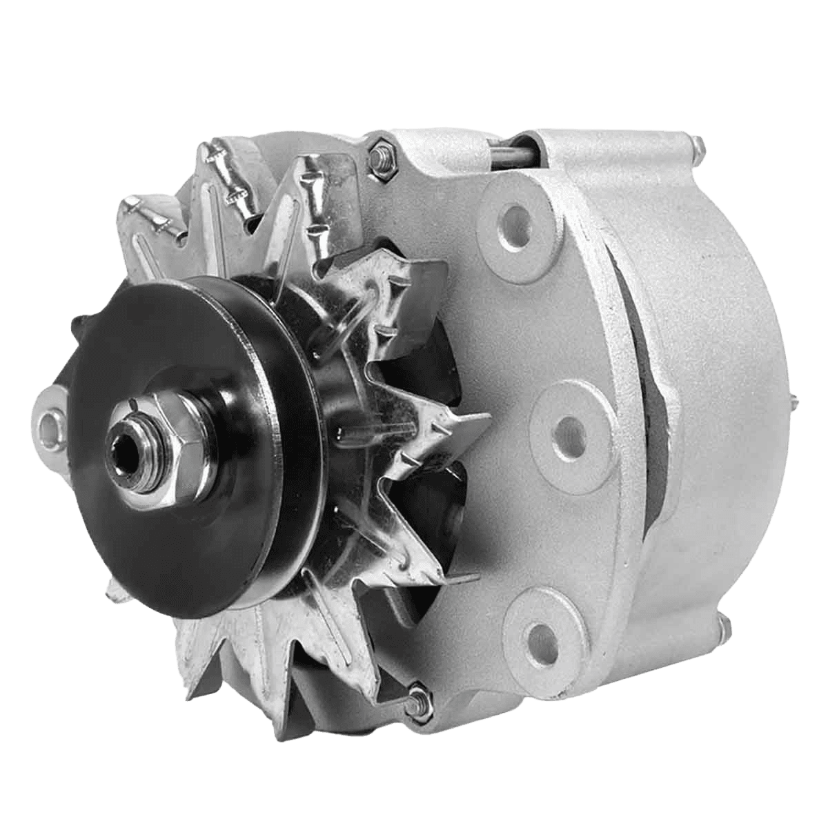 Alternador