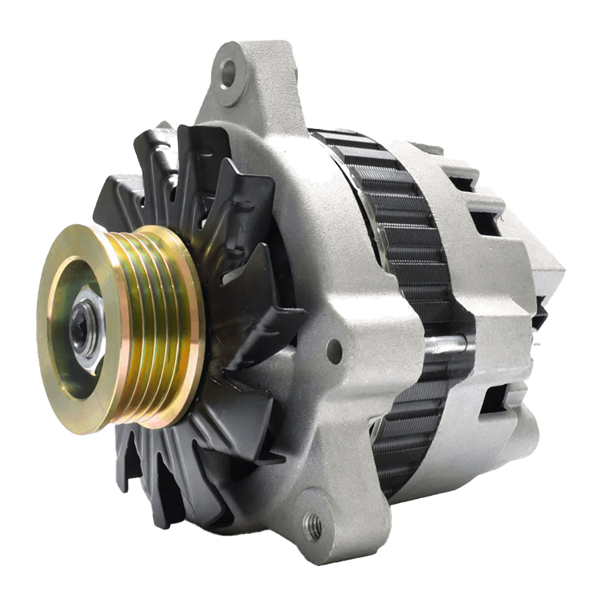 Alternador