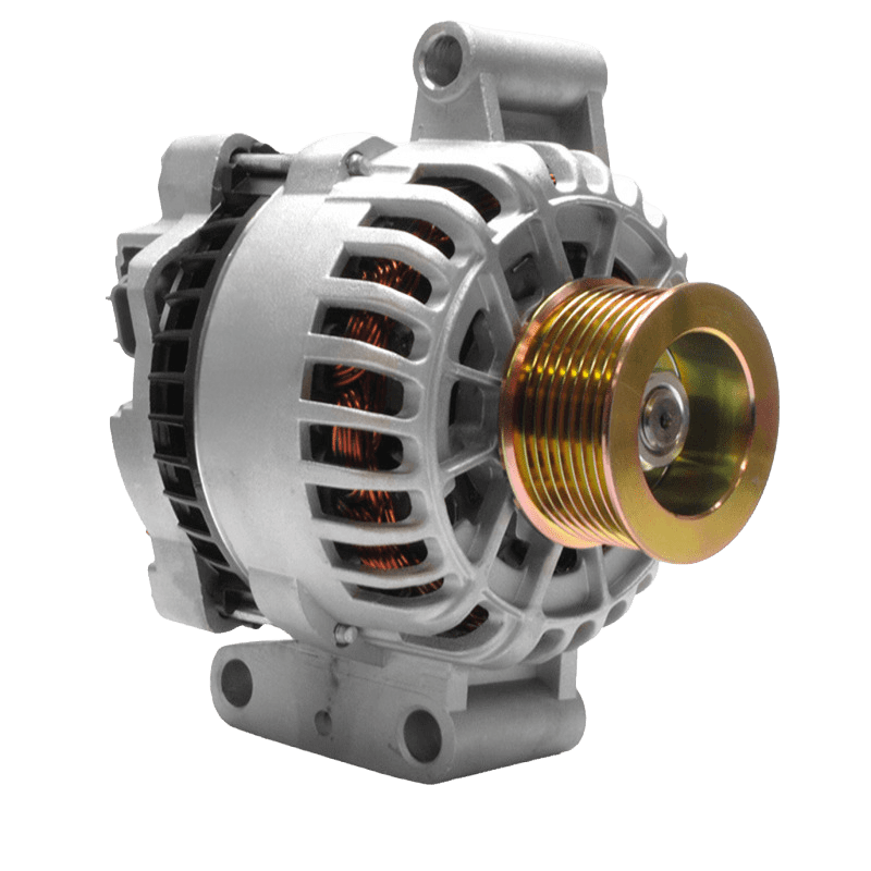 Alternador para Ford F-250 Super Duty 1999-2001 7.3L