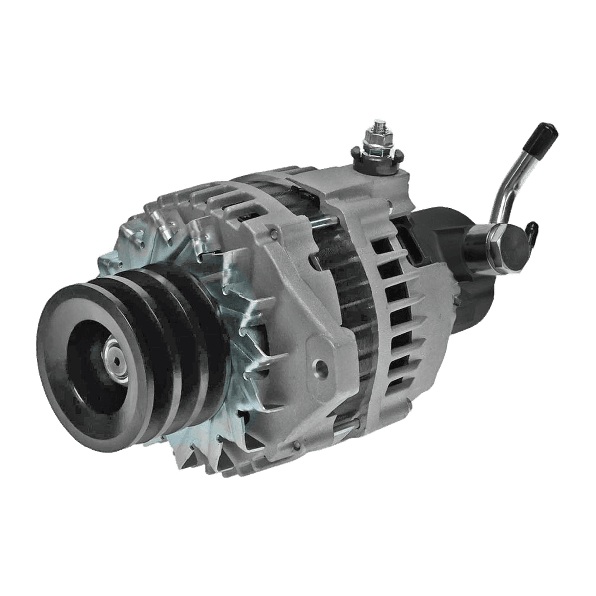 Alternador para Isuzu NPR 2003-2006 4.8L/5.2L