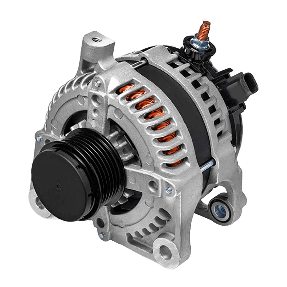Alternador