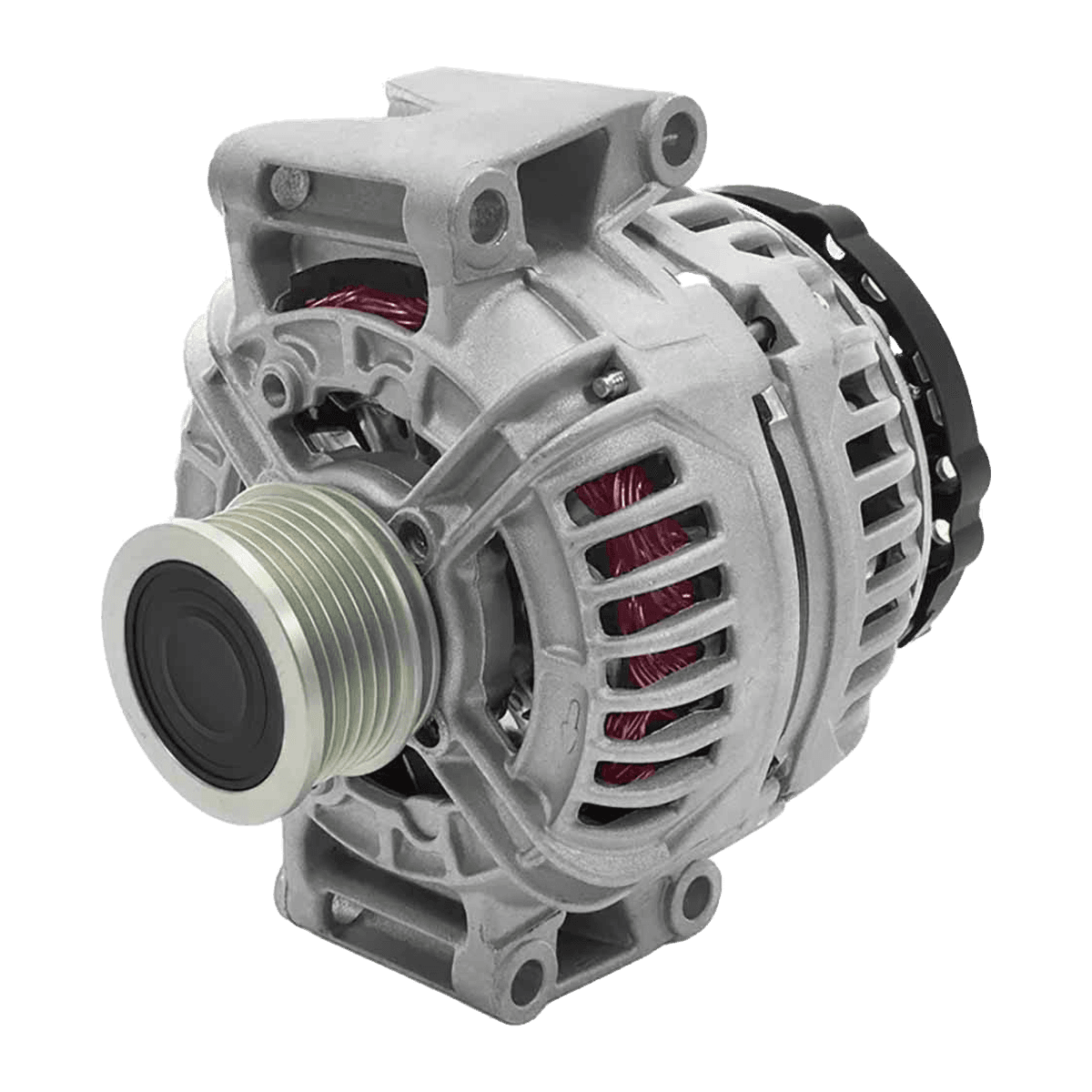 Alternador