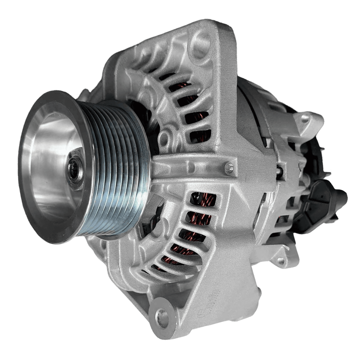 Alternador