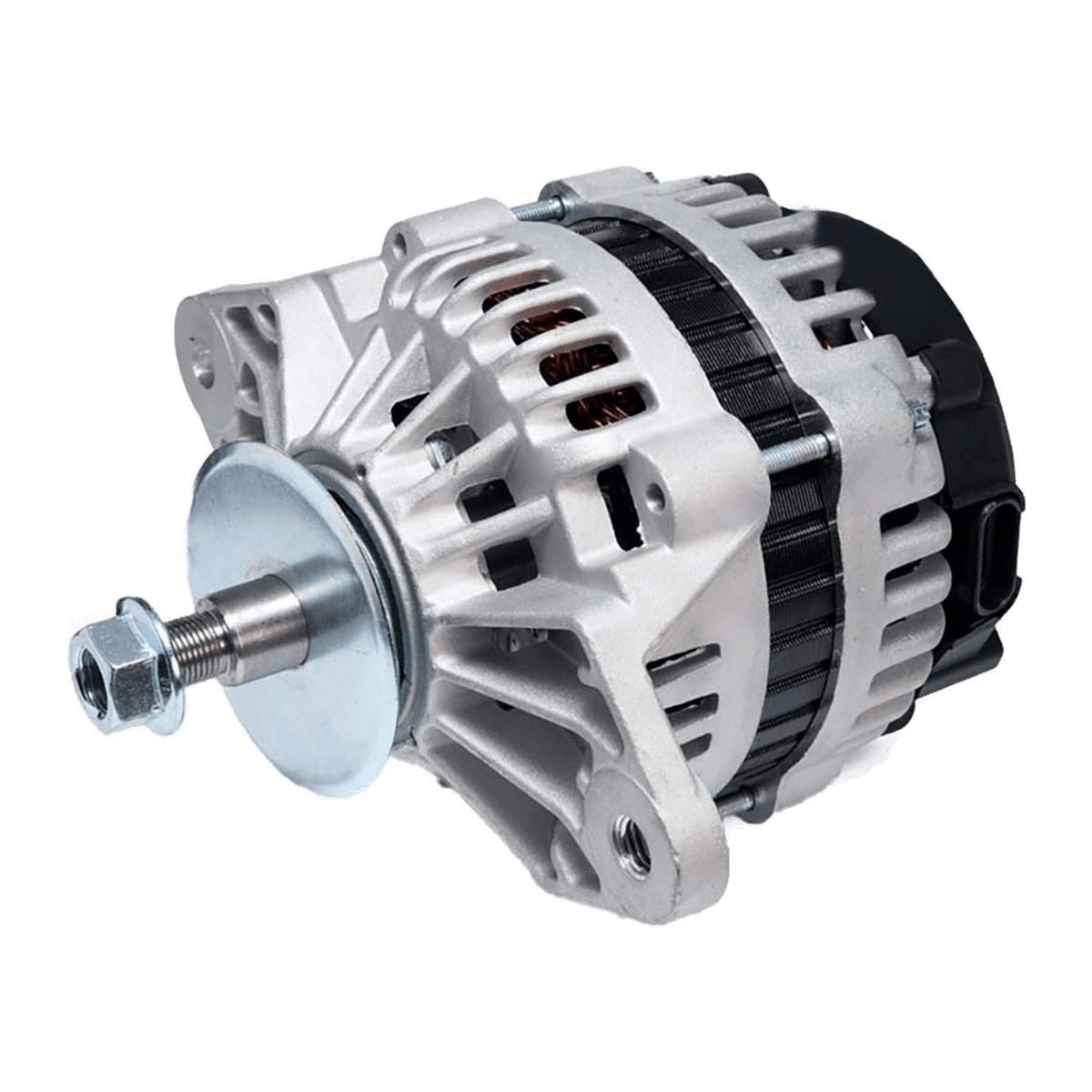Alternador