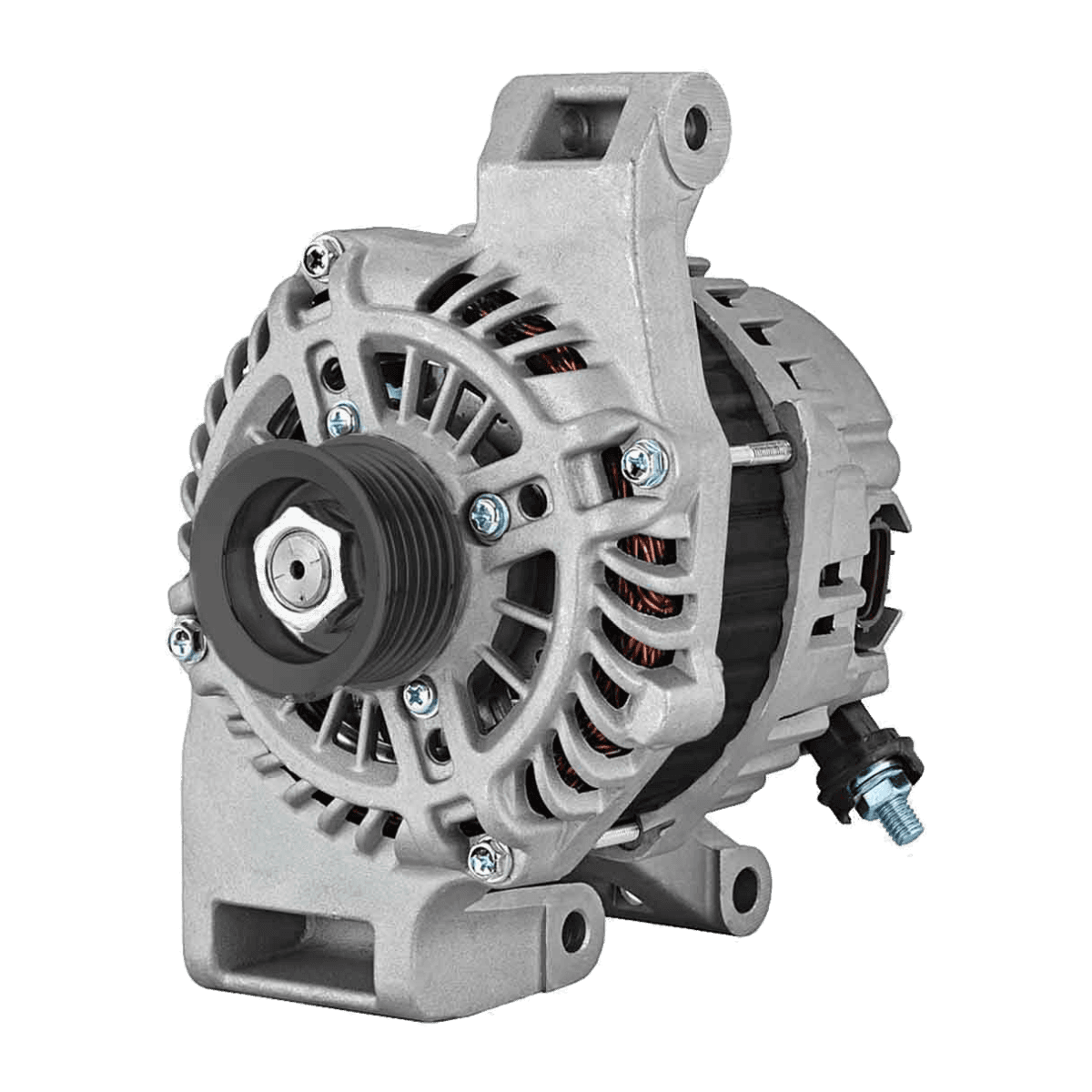 Alternador