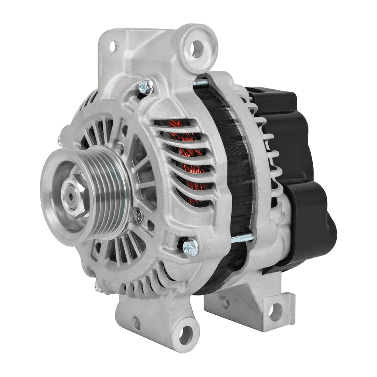Alternador para Mazda 6 2003-2005 2.3L