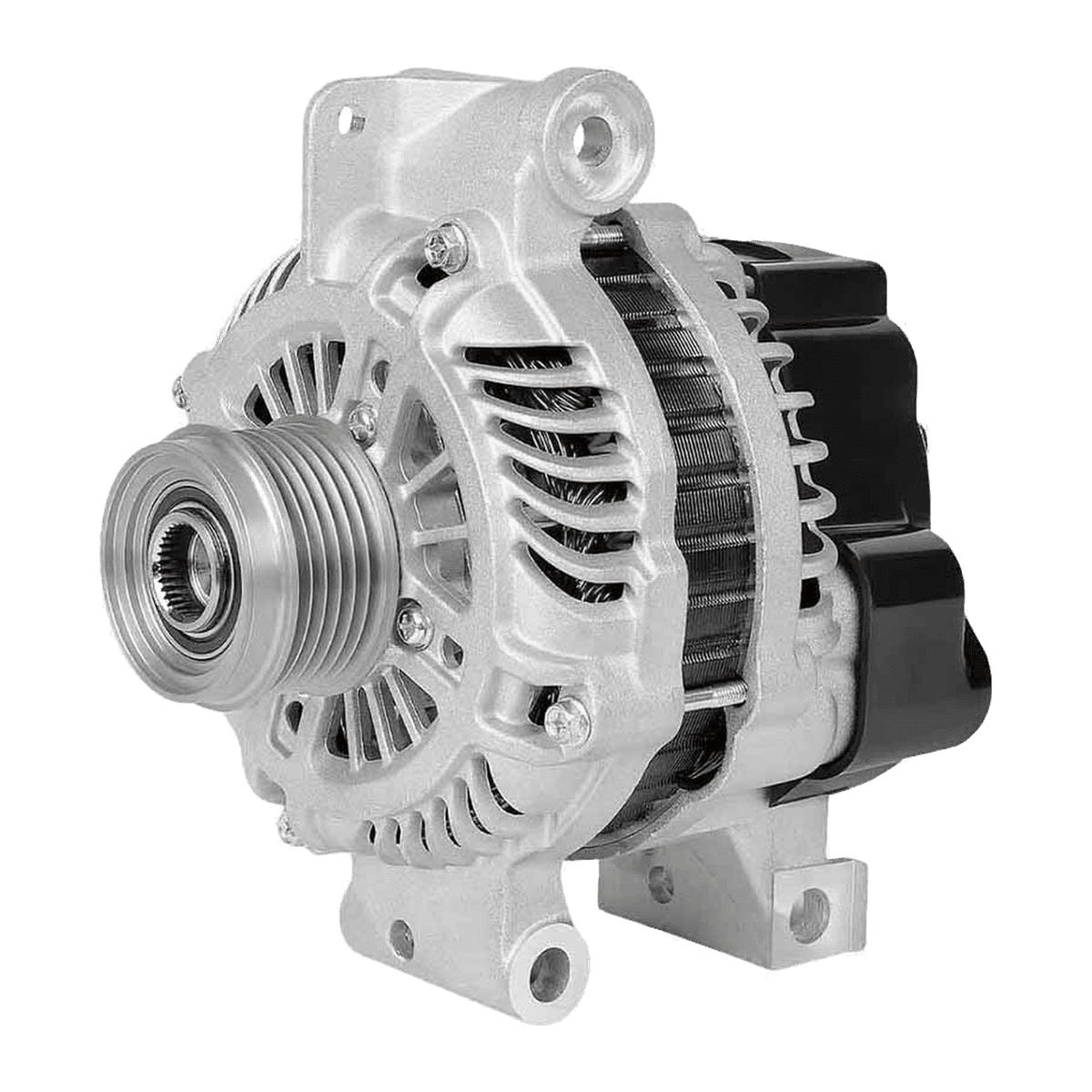 Alternador