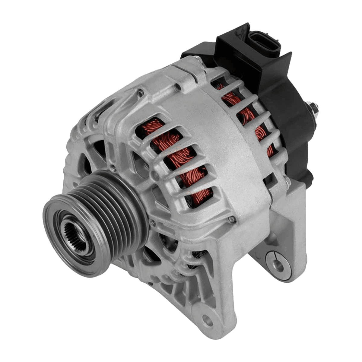 Alternador