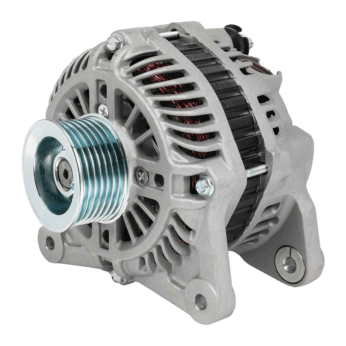 Alternador para Nissan March 2012-2016 1.6L