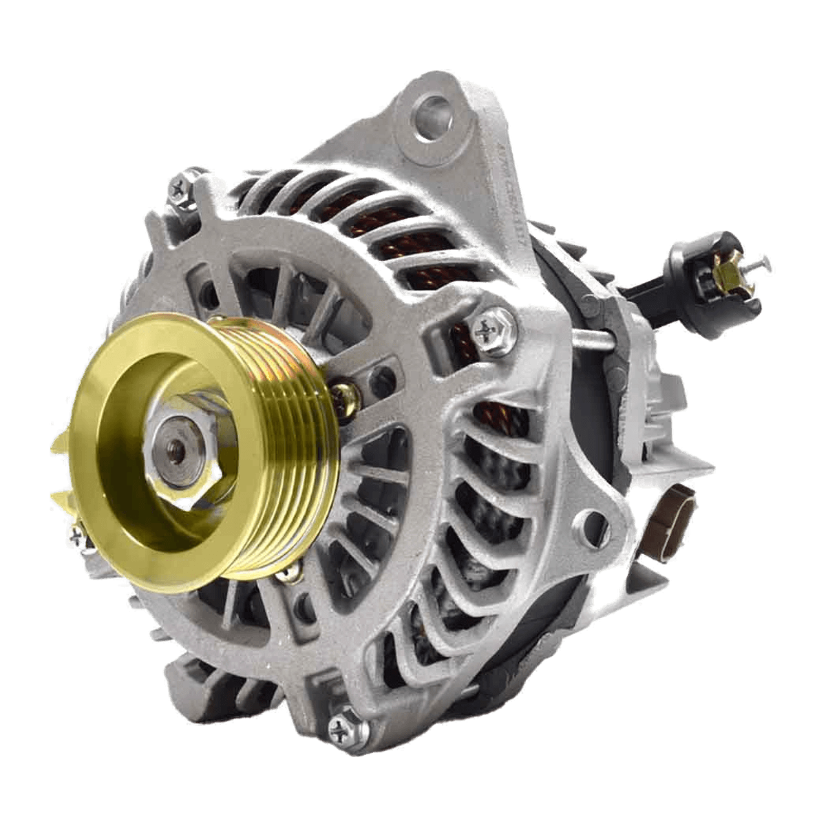 Alternador