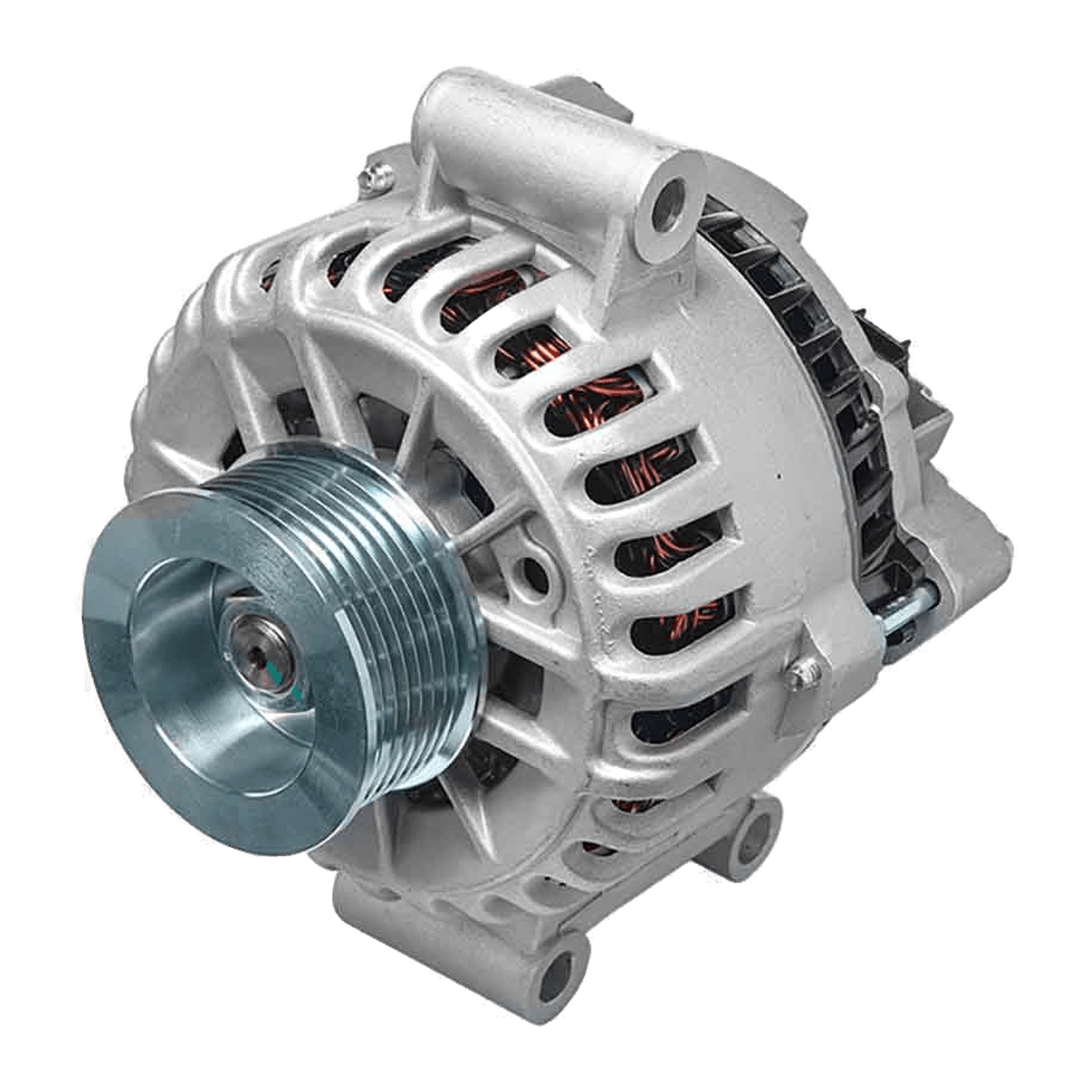 Alternador para Ford F-250 Super Duty 2005-2007 6.0L