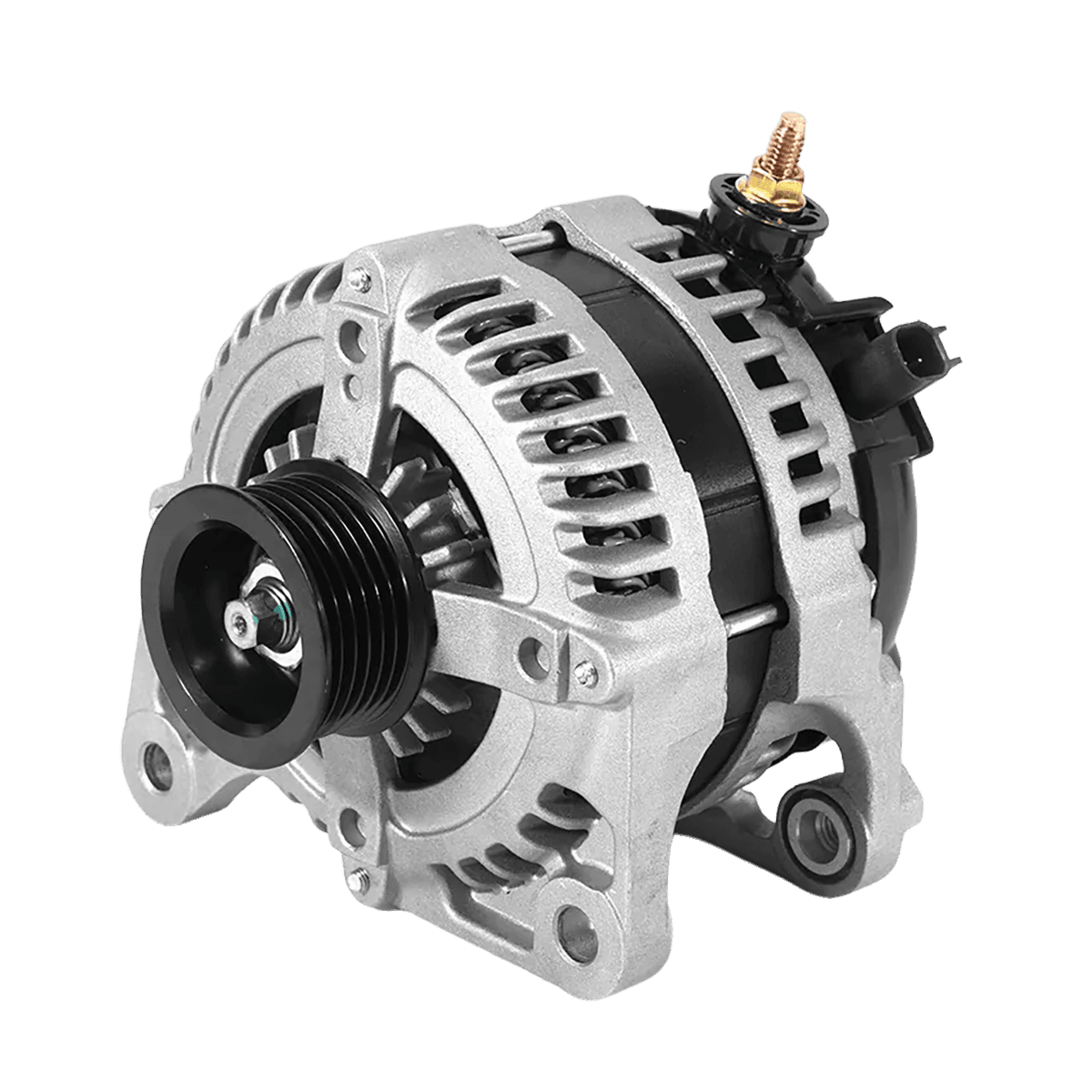 Alternador para Chrysler Town & Country 2008-2010 4.0L