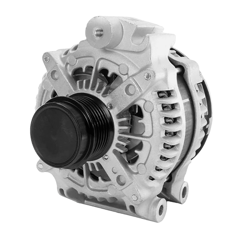 Alternador para RAM Promaster 1500 2014-2021 3.6L