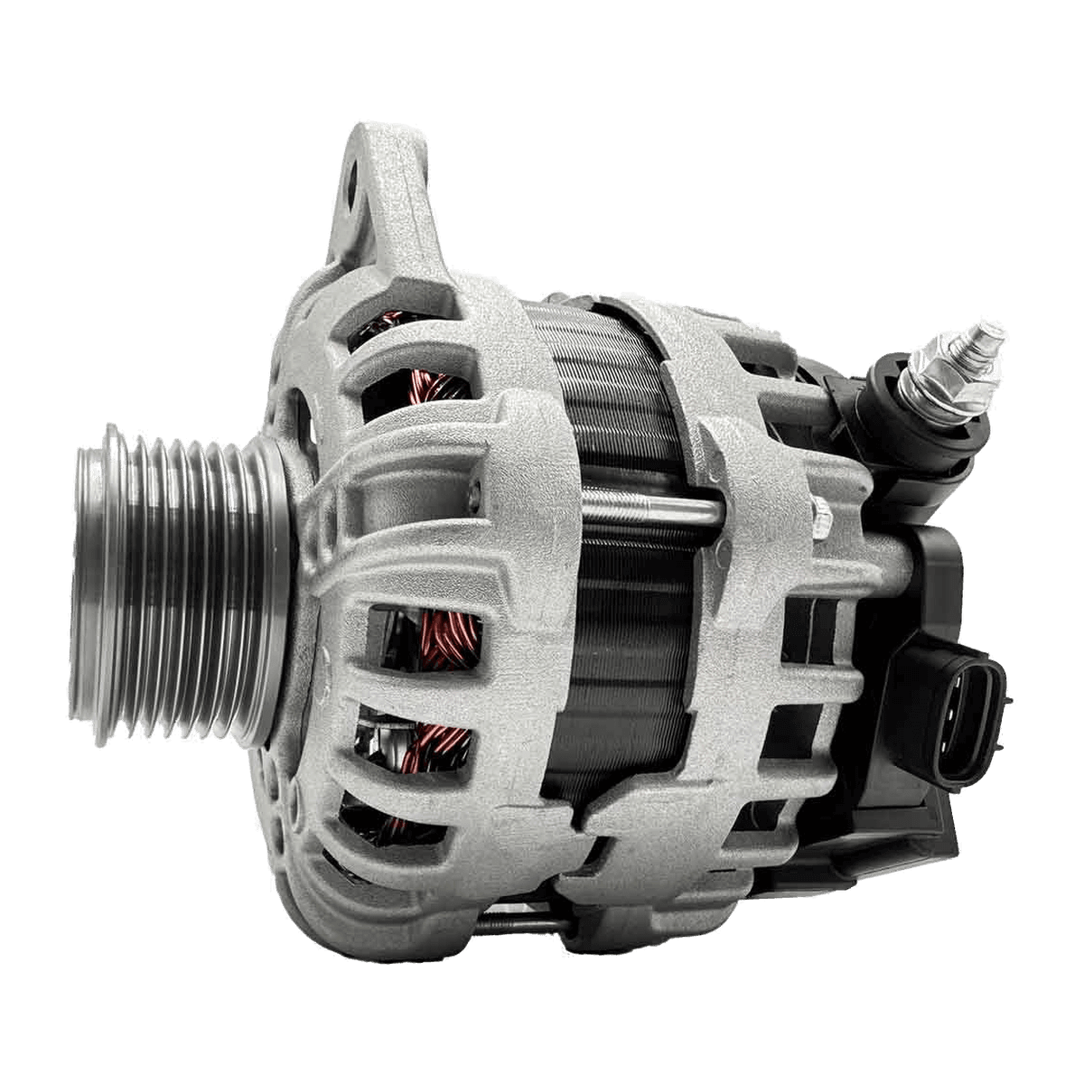 Alternador