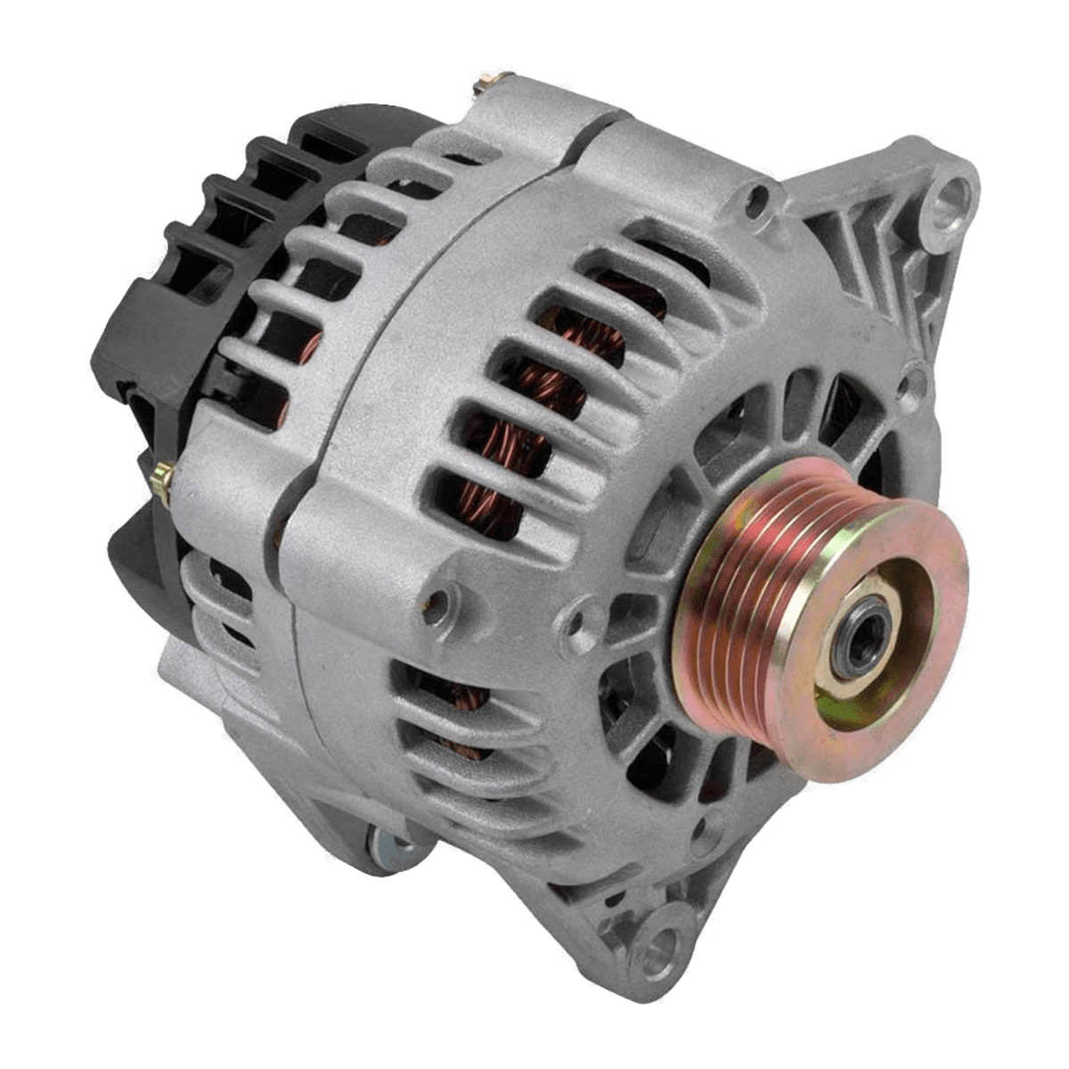 Alternador