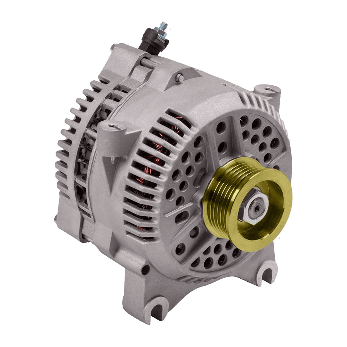 Alternador