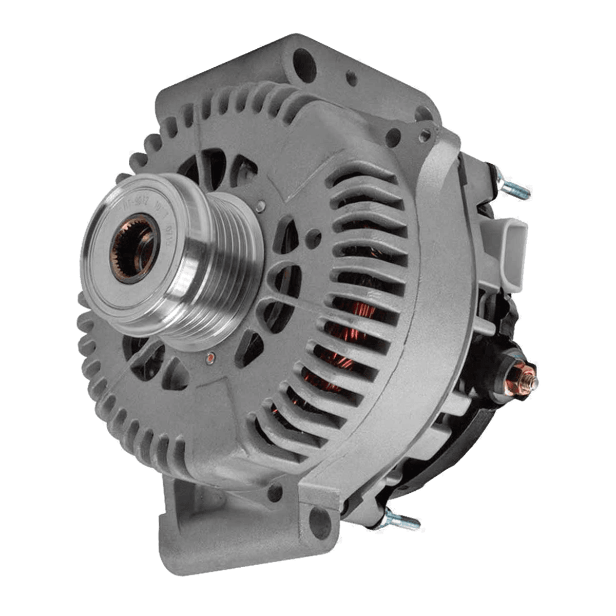 Alternador