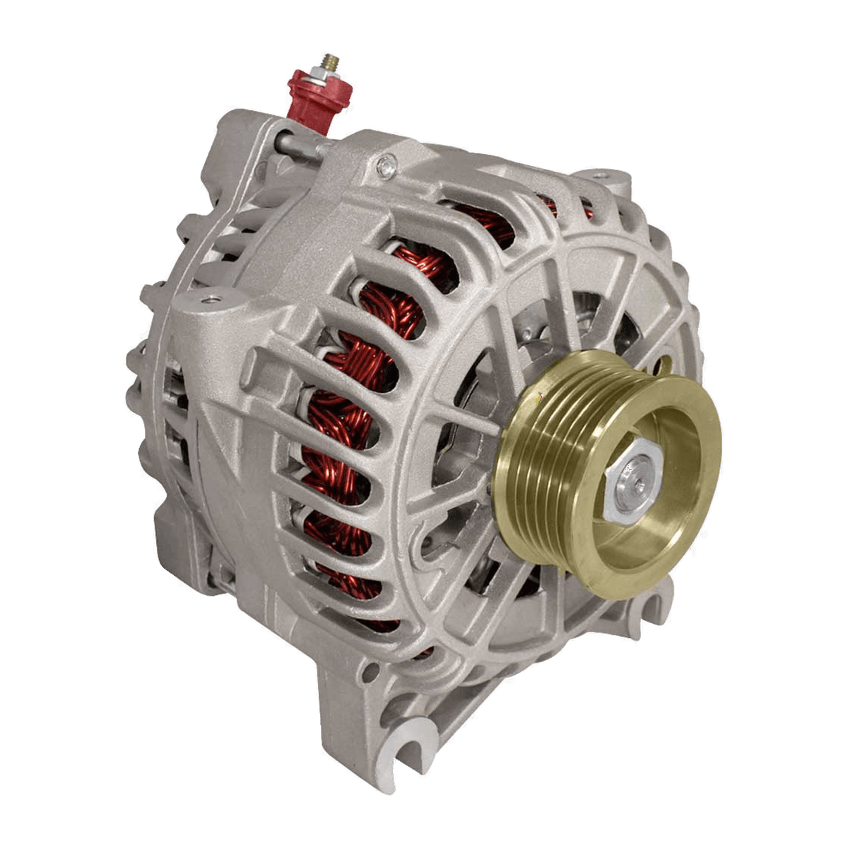 Alternador
