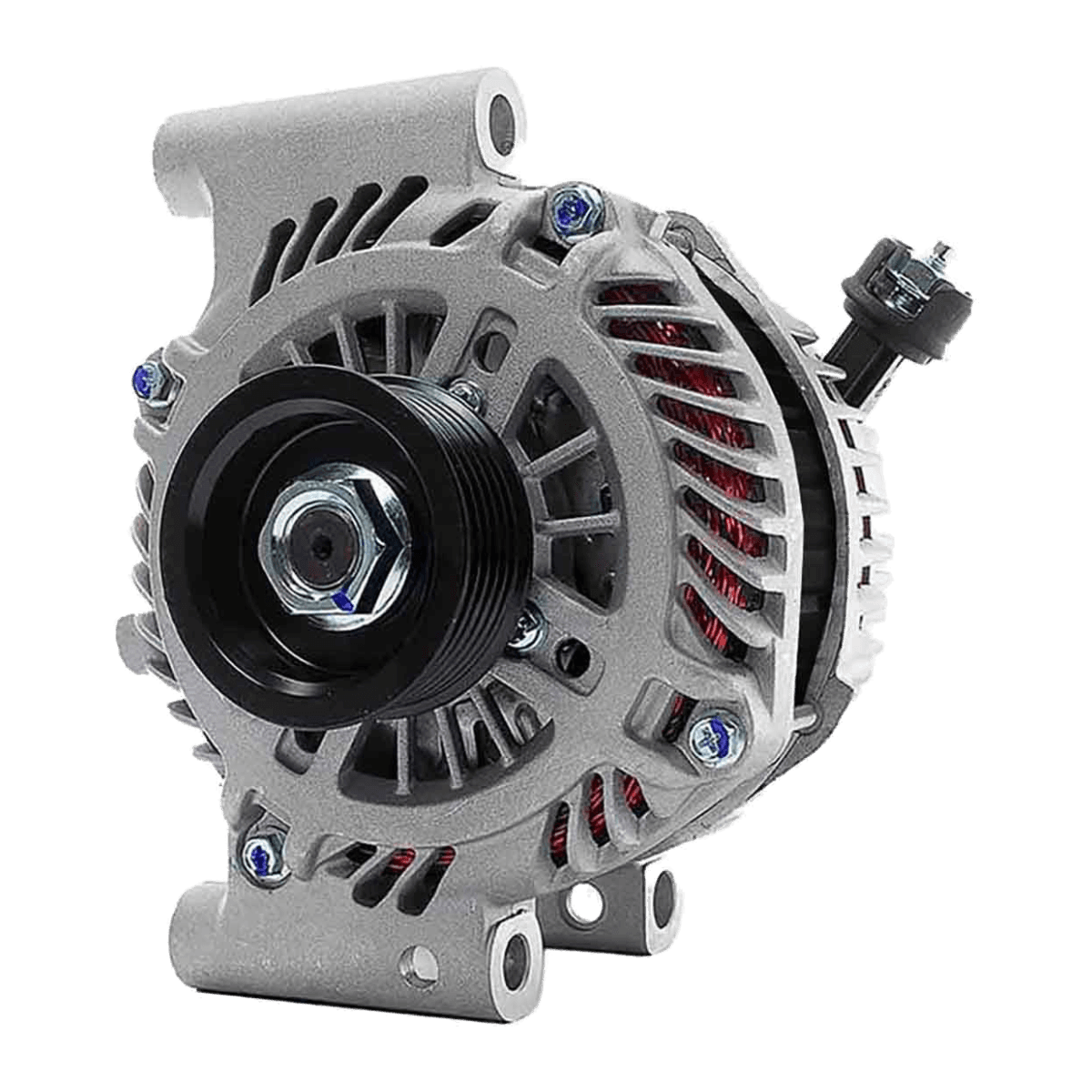 Alternador para Ford Fusion 2006-2009 3.0L