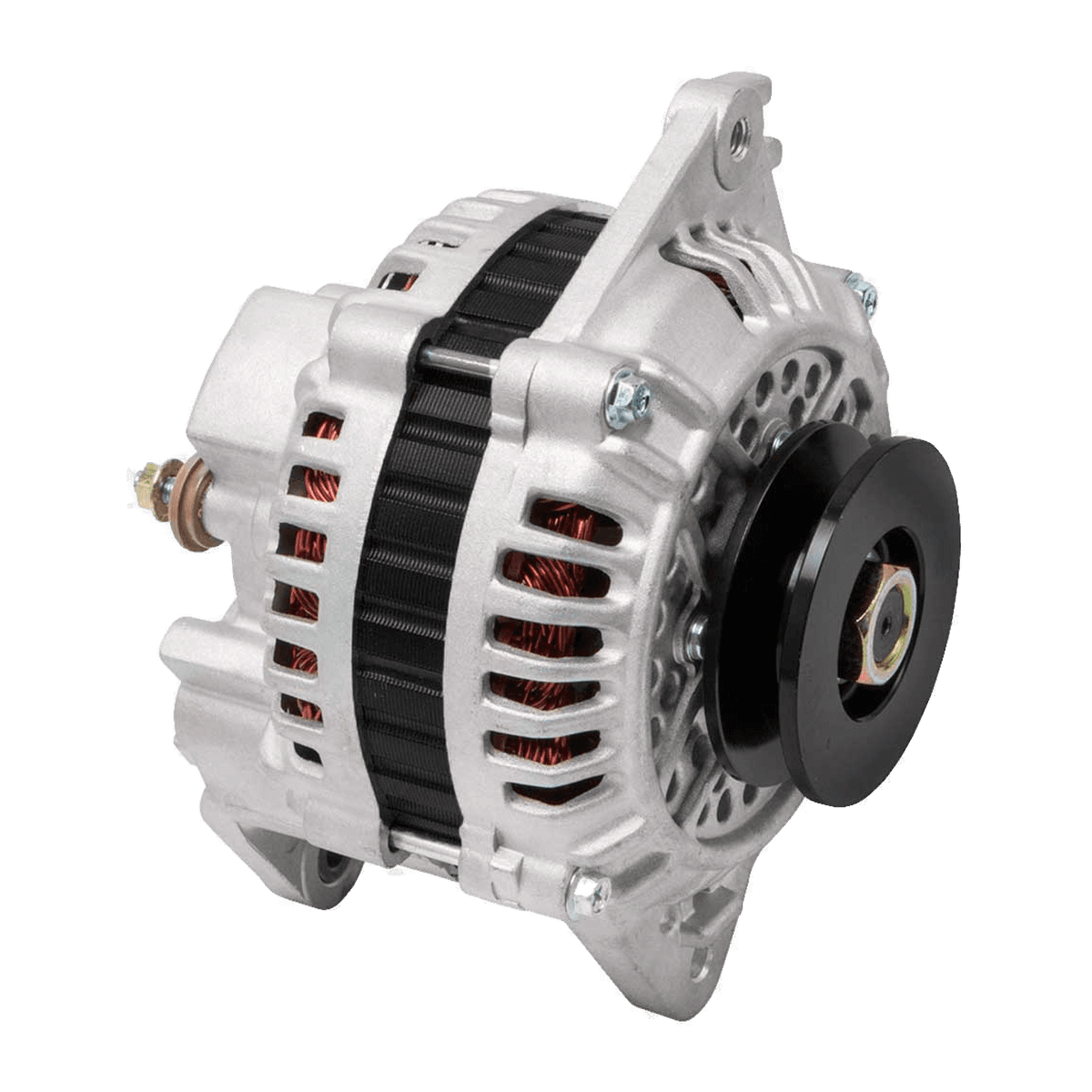 Alternador